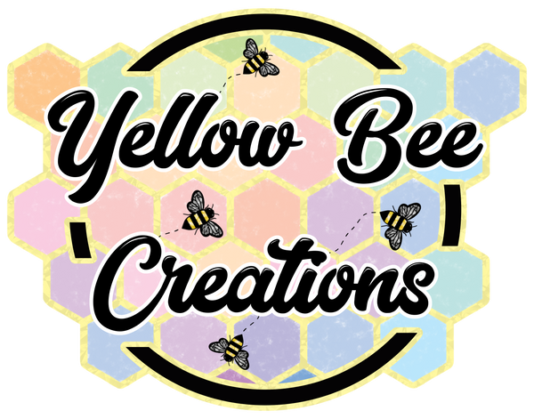 Yellow Bee Creations